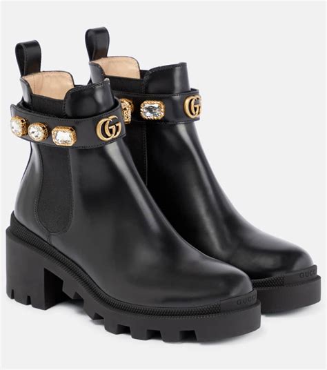 gucci boots with snake on bottom|gucci snake boots price.